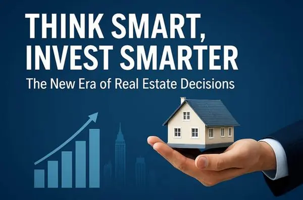 Smart Real Estate Investment Services for Growth,Dylan Coonrod