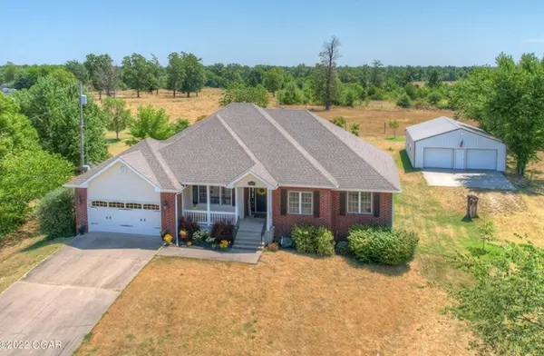 Real Estate for Sale in Joplin Listings and Opportunities