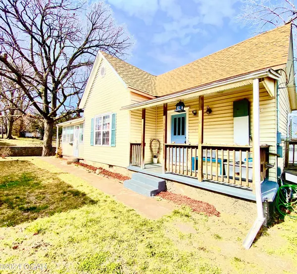 Home for Sale Joplin, MO
