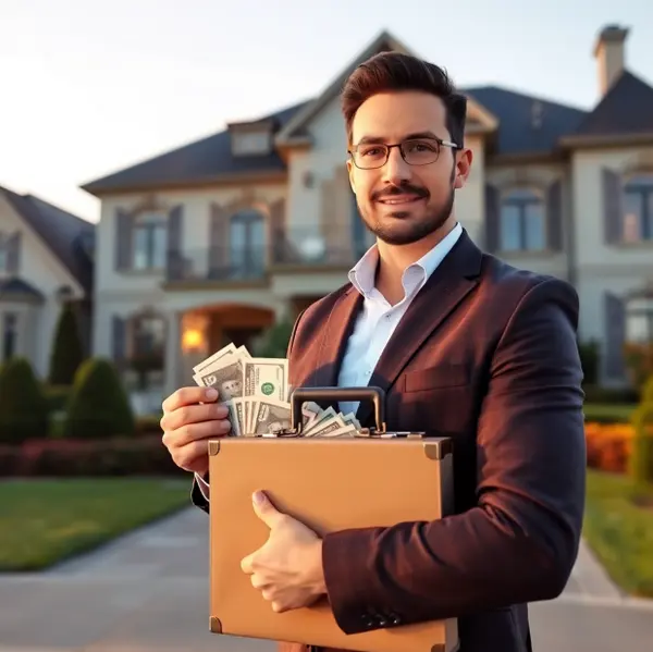 How Much Do Real Estate Agents Make in Southwest Missouri, Missouri?,Dylan Coonrod