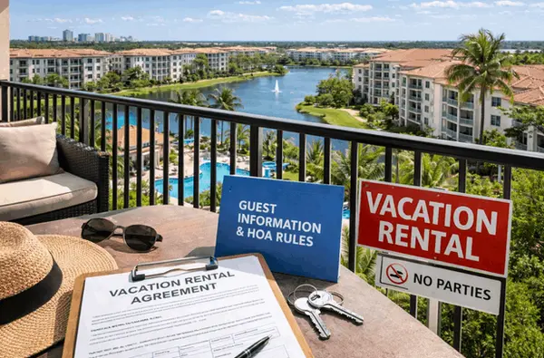 Vacation Rental Property Management Best Practices