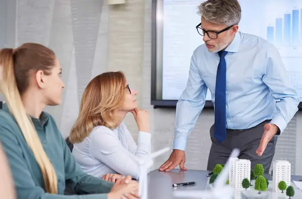 Rental Properties Management for Long-Term Success