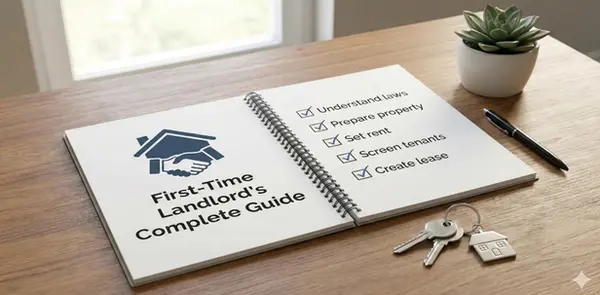 Rental Property Management: A Complete Landlord Guide