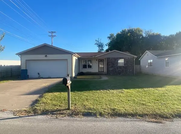 Rental Property Management Joplin, MO,Dylan Coonrod