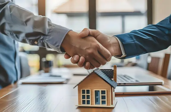 Northwest Arkansas Real Estate Agent With Negotiation Skills