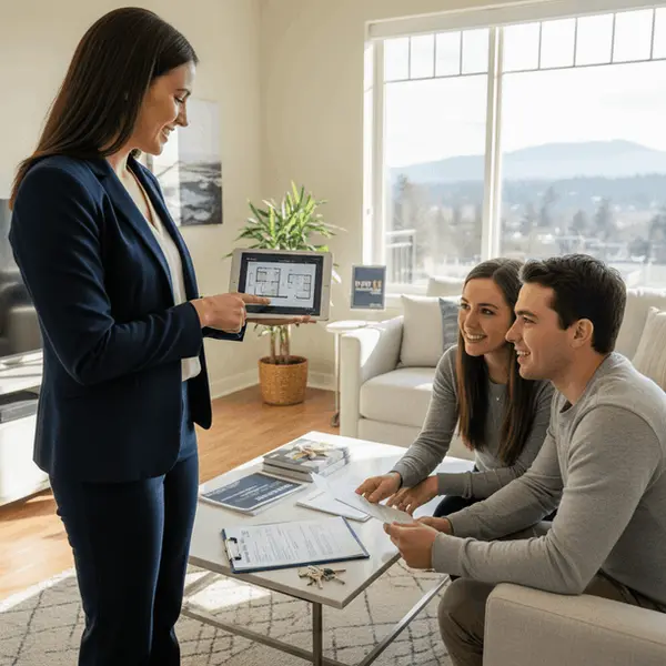 Property Manager: What They Do for Owners and Investors