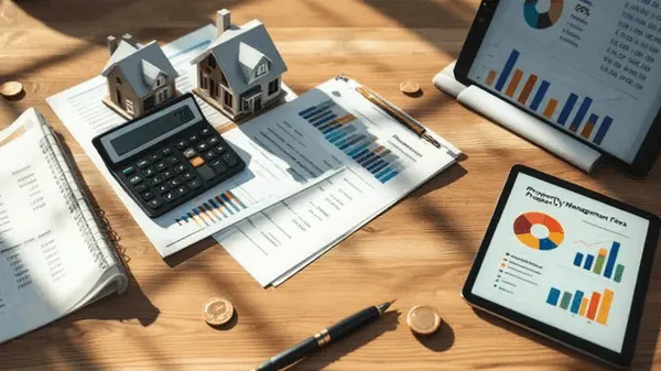 Cost of Property Management Fees: A Complete Guide