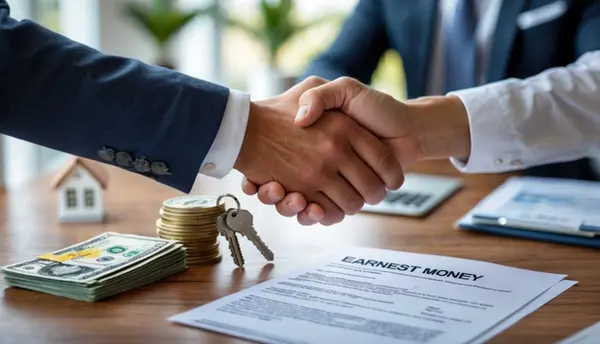 How a Property Manager Collects Money From Tenants