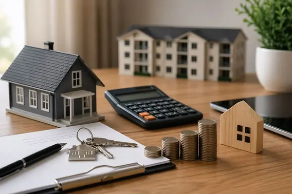 Property Management Fees Explained for Landlords