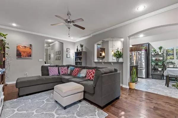 3046 N Raven Ln, Fayetteville, AR 72704