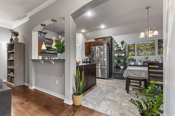 3046 N Raven Ln, Fayetteville, AR 72704