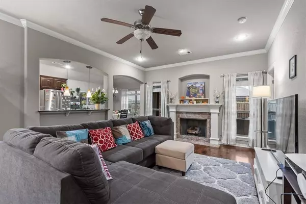 3046 N Raven Ln, Fayetteville, AR 72704