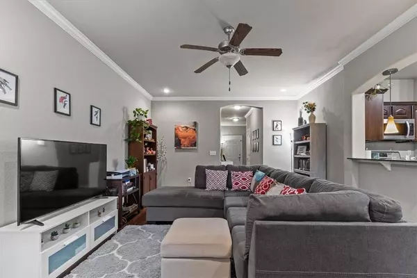 3046 N Raven Ln, Fayetteville, AR 72704