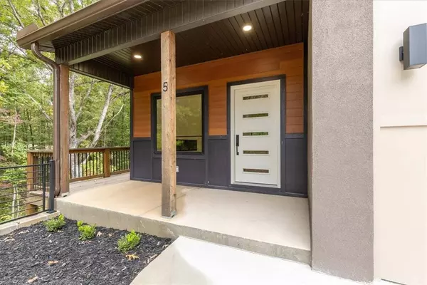 5 Hart Ln, Bella Vista, AR 72714