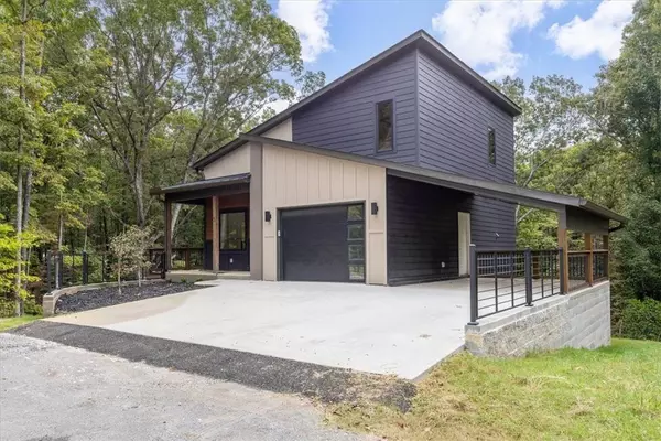 5 Hart Ln, Bella Vista, AR 72714