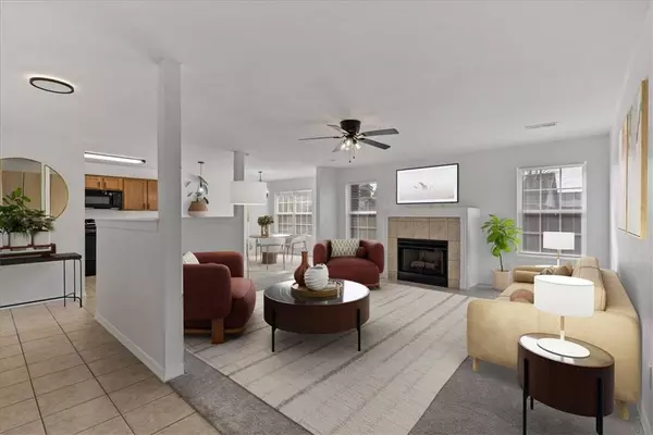 3407 SW Carriageway Ave, Bentonville, AR 72712