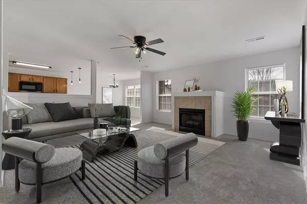 3407 SW Carriageway Ave, Bentonville, AR 72712