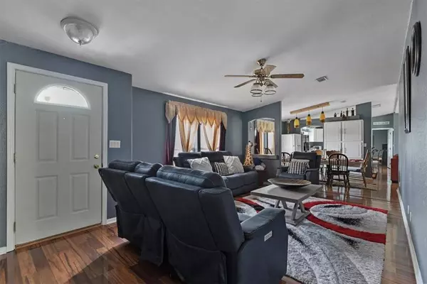 367 Madison 7825, Huntsville, AR 72740