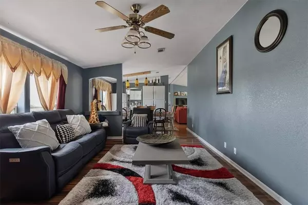 367 Madison 7825, Huntsville, AR 72740