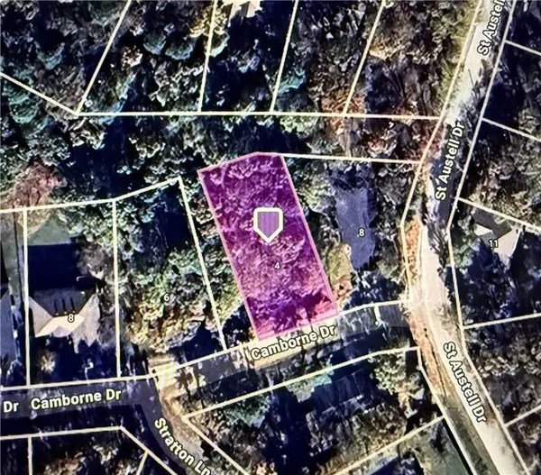 4 Camborne Dr, Bella Vista, AR 72714