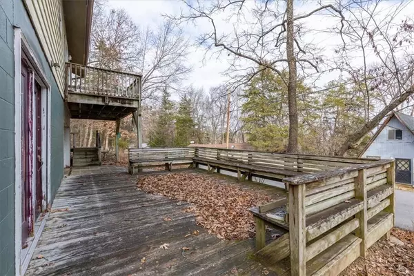 11579 Hickory Dr, Garfield, AR 72732