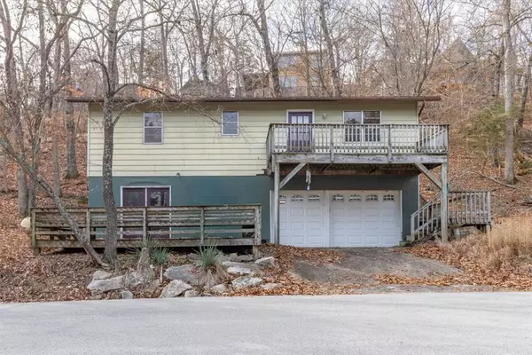 11579 Hickory Dr, Garfield, AR 72732