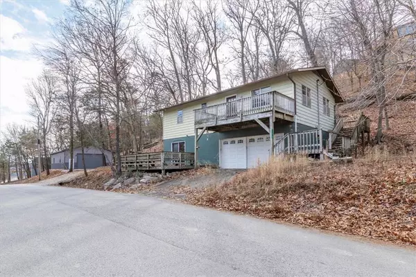 11579 Hickory Dr, Garfield, AR 72732