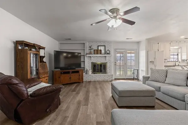 4102 Brant Dr, Springdale, AR 72762