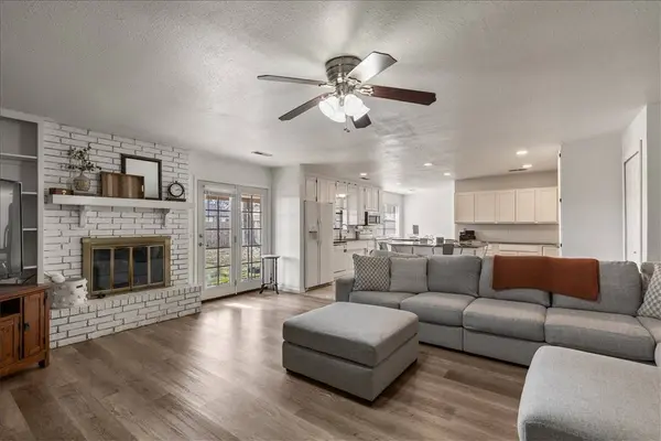 4102 Brant Dr, Springdale, AR 72762