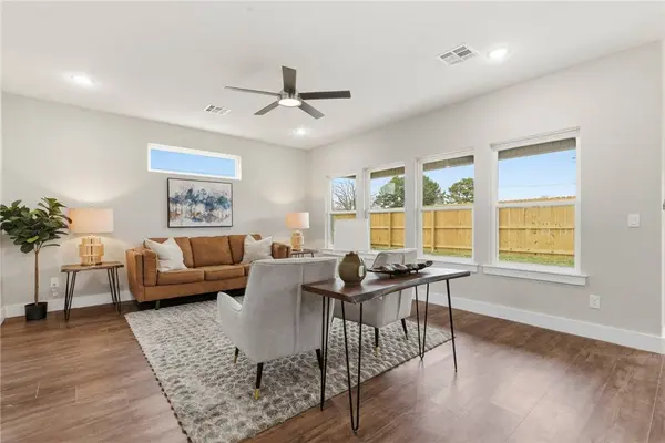 4924 Weeping Willow Ave, Springdale, AR 72764