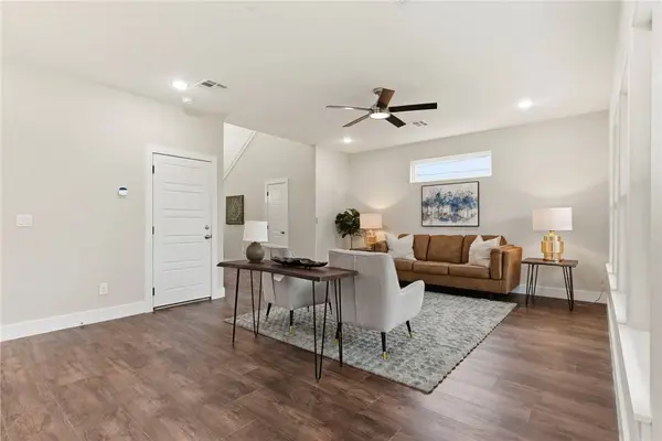 4924 Weeping Willow Ave, Springdale, AR 72764