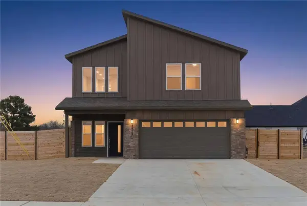 4924 Weeping Willow Ave, Springdale, AR 72764