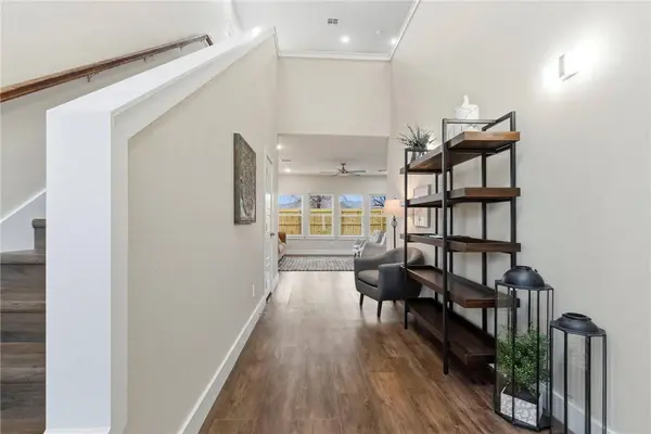 4924 Weeping Willow Ave, Springdale, AR 72764