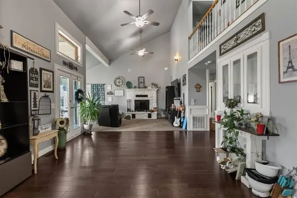 721 Braeburn Ct, Bentonville, AR 72712