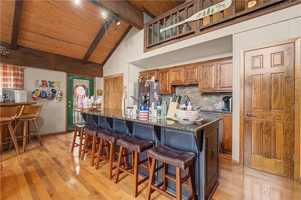 11537 Cedar Dr, Garfield, AR 72732