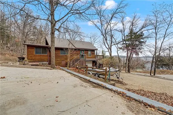 11537 Cedar Dr, Garfield, AR 72732