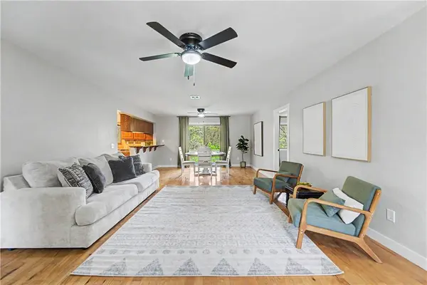 9 Minton Ln, Bella Vista, AR 72715