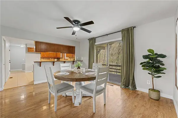 9 Minton Ln, Bella Vista, AR 72715