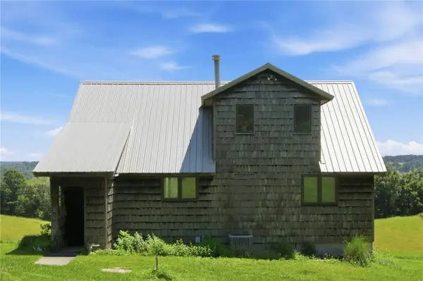 9235 Highway 45, Hindsville, AR 72738