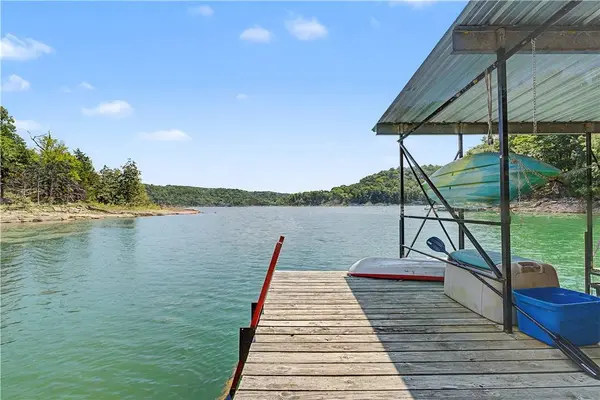 7670 Angell Rd, Rogers, AR 72756