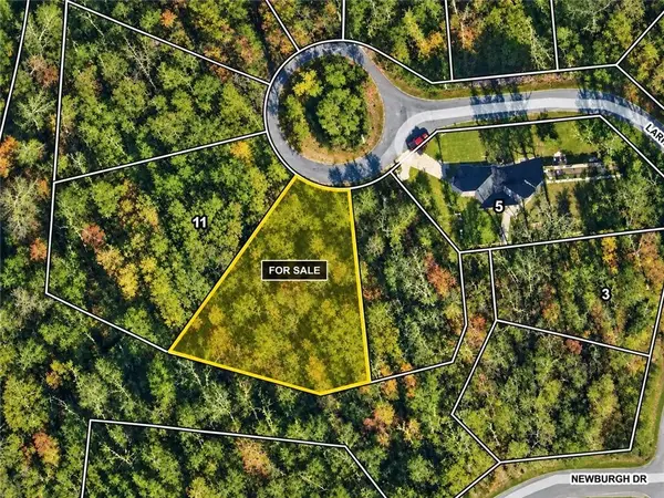 Lot 5 Larkhall Ln