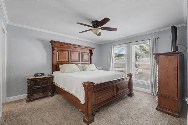 33 Davis Cir, Bella Vista, AR 72715