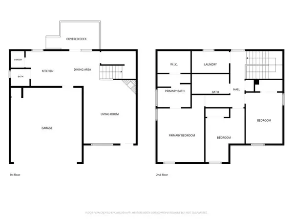 1446 Highbush Ave, Fayetteville, AR 72701