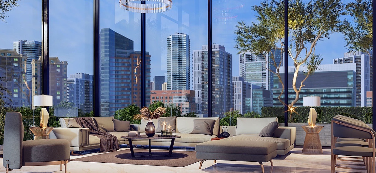 DFW Luxury Penthouses | Brandon Hays – Elite High‑Rise Living