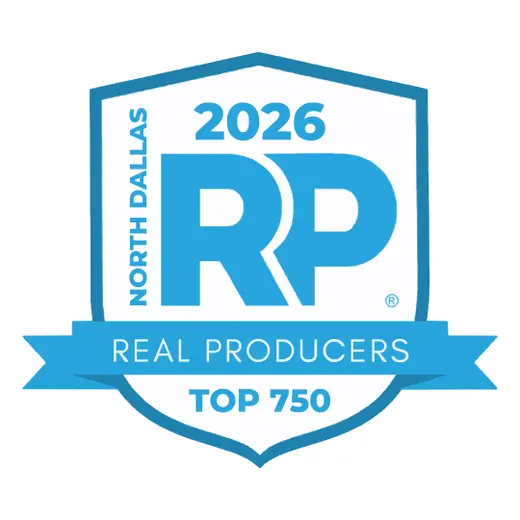 Real Producer '26 Top 750