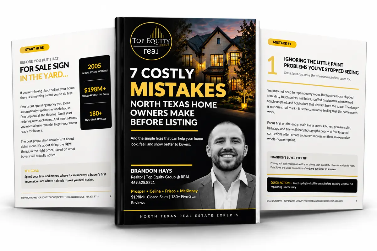 3D Book Display - 7 Costly MIstakes Sellers