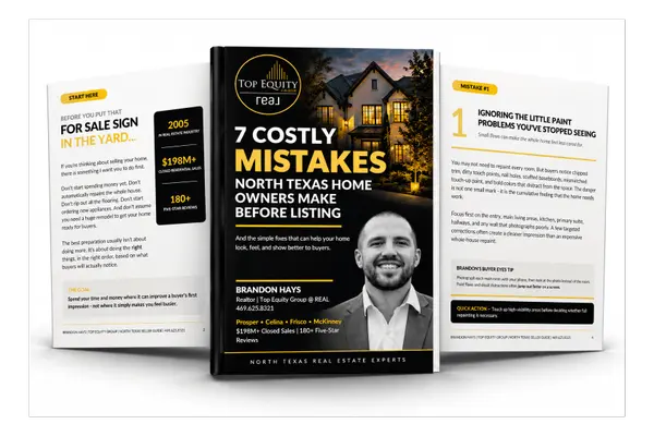 3D Book Display - 7 Costly MIstakes Sellers
