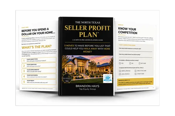 3D Book Display - Seller Profit Plan
