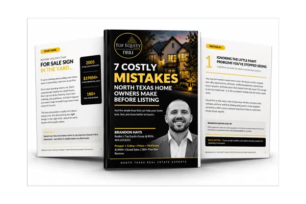 3D Book Display - 7 Costly MIstakes Sellers