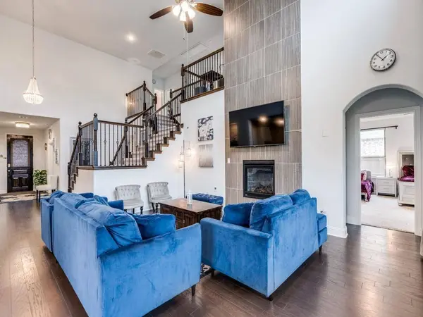 14513 Shady Grove Lane, Frisco, TX 75035